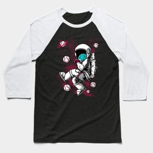 Space baseball Baseball T-Shirt